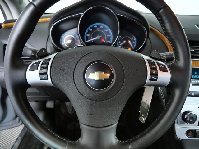 2009 Chevrolet Malibu LT 2LT