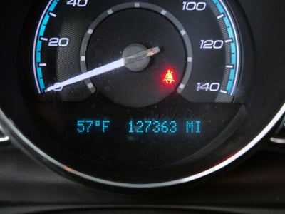 2009 Chevrolet Malibu LT 2LT