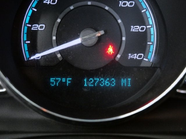2009 Chevrolet Malibu LT 2LT