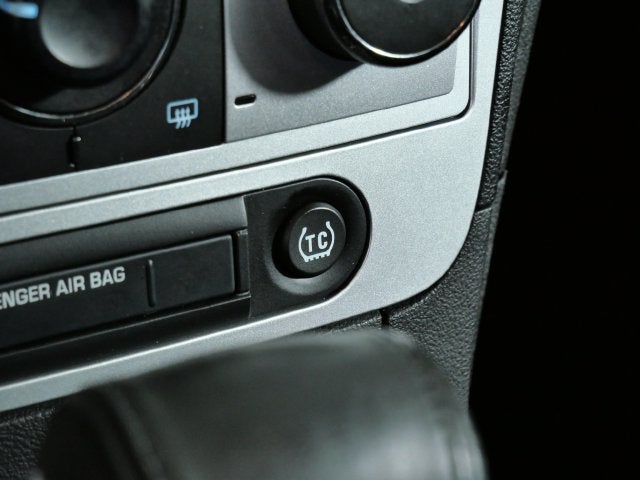 2009 Chevrolet Malibu LT 2LT