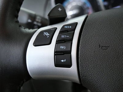 2009 Chevrolet Malibu LT 2LT