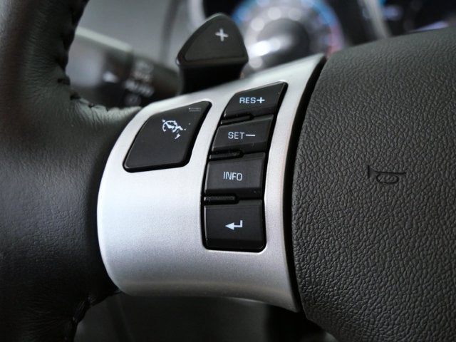 2009 Chevrolet Malibu LT 2LT