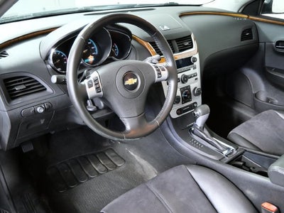 2009 Chevrolet Malibu LT 2LT