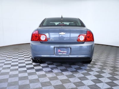 2009 Chevrolet Malibu LT 2LT