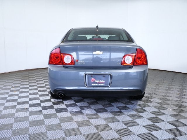 2009 Chevrolet Malibu LT 2LT