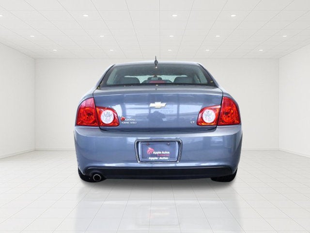 2009 Chevrolet Malibu LT 2LT