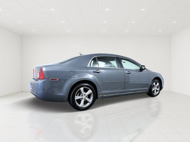 2009 Chevrolet Malibu LT 2LT