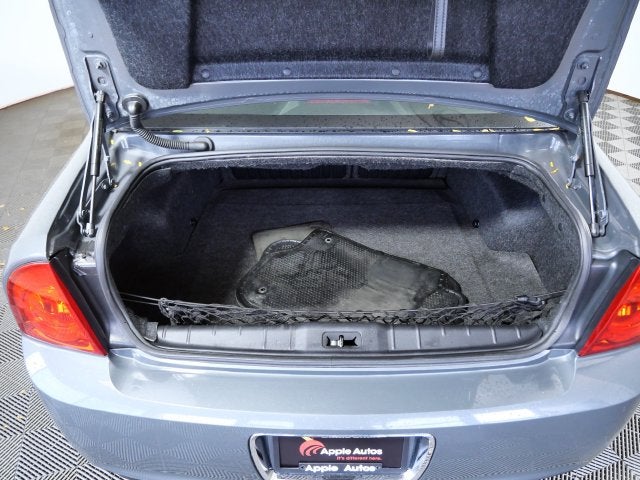 2009 Chevrolet Malibu LT 2LT