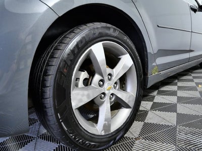 2009 Chevrolet Malibu LT 2LT