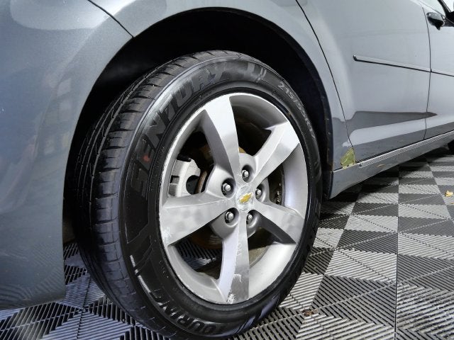 2009 Chevrolet Malibu LT 2LT
