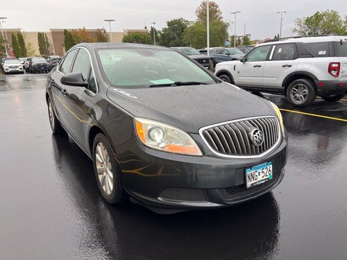 2015 Buick Verano Base