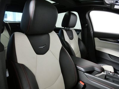 2022 Cadillac CT5 V-Series