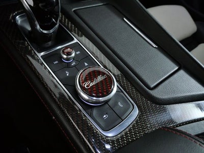 2022 Cadillac CT5 V-Series