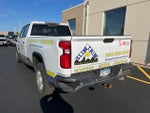 2021 Chevrolet Silverado 2500HD LTZ