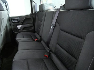 2016 Chevrolet Silverado 1500 LT LT2