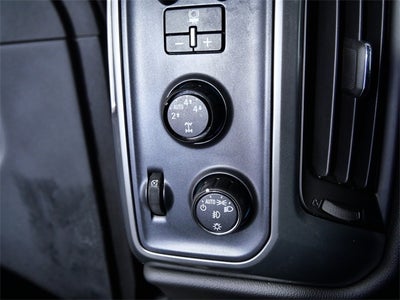 2016 Chevrolet Silverado 1500 LT LT2