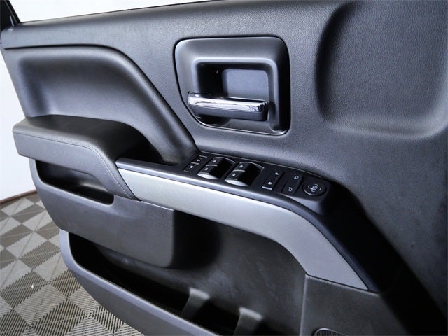 2016 Chevrolet Silverado 1500 LT LT2