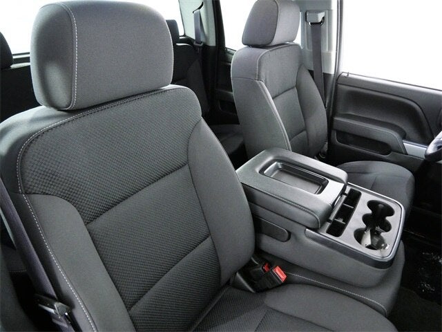 2016 Chevrolet Silverado 1500 LT LT2