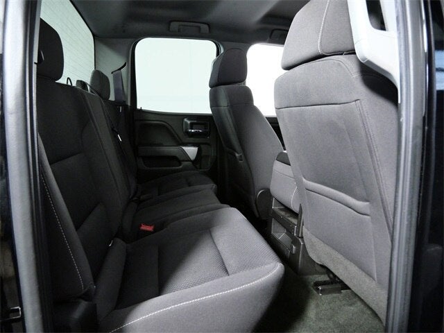 2016 Chevrolet Silverado 1500 LT LT2