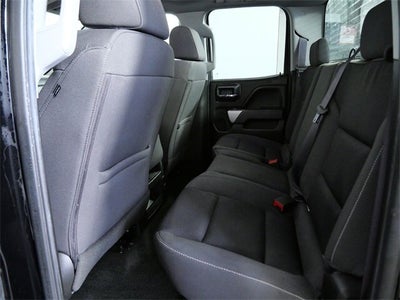 2016 Chevrolet Silverado 1500 LT LT2