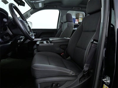 2016 Chevrolet Silverado 1500 LT LT2