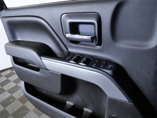 2016 Chevrolet Silverado 1500 LT LT2