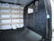 2024 Chevrolet Express 2500 Work Van Cargo