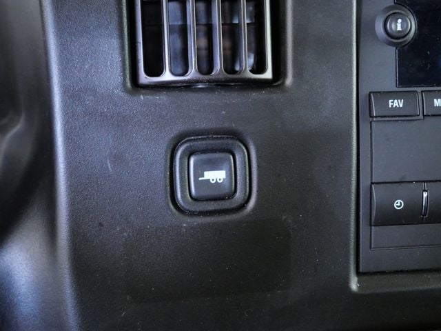 2024 Chevrolet Express 2500 Work Van Cargo