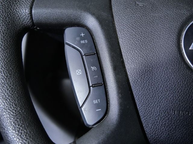 2024 Chevrolet Express 2500 Work Van Cargo