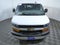 2024 Chevrolet Express 2500 Work Van Cargo