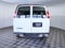 2024 Chevrolet Express 2500 Work Van Cargo