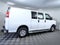 2024 Chevrolet Express 2500 Work Van Cargo