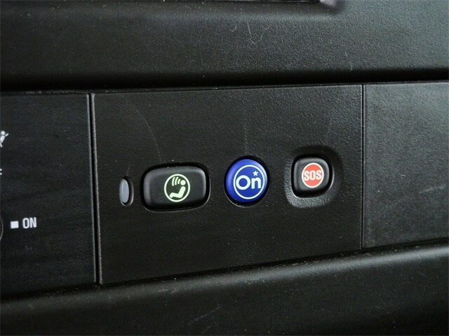 2024 Chevrolet Express 2500 Work Van Cargo