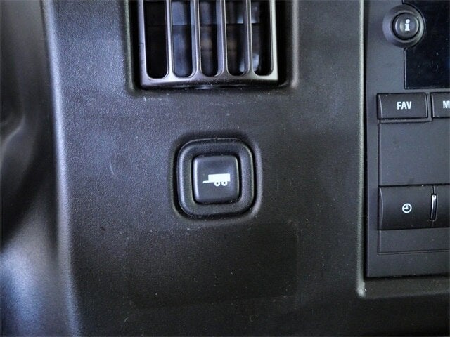 2024 Chevrolet Express 2500 Work Van Cargo