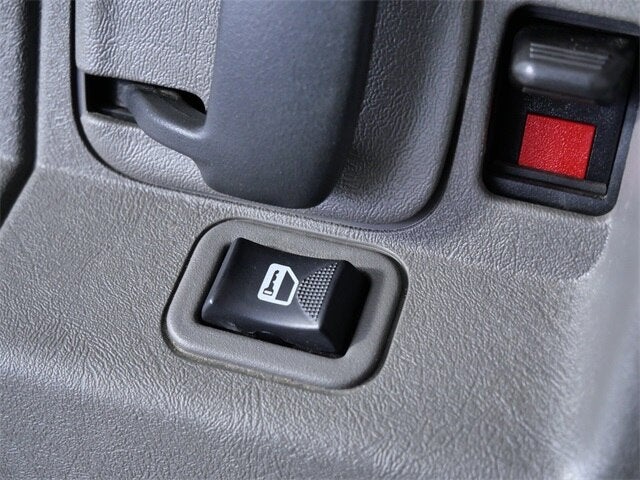 2024 Chevrolet Express 2500 Work Van Cargo