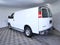 2024 Chevrolet Express 2500 Work Van Cargo