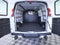 2024 Chevrolet Express 2500 Work Van Cargo