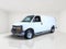 2025 Chevrolet Express 2500 Work Van Cargo