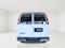 2025 Chevrolet Express 2500 Work Van Cargo