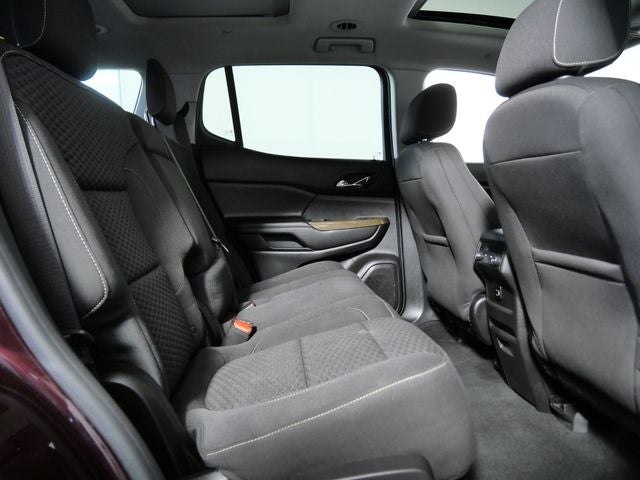 2017 GMC Acadia SLE-2