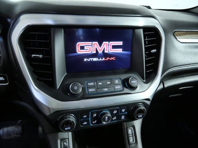 2017 GMC Acadia SLE-2