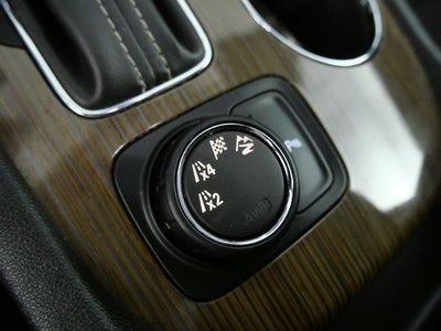 2017 GMC Acadia SLE-2