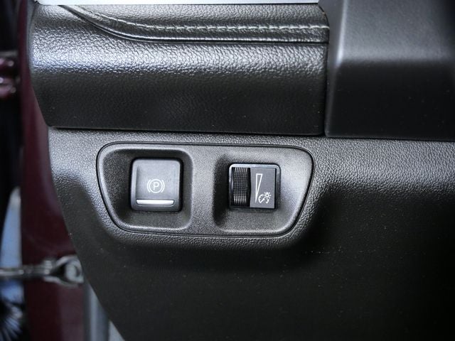 2017 GMC Acadia SLE-2
