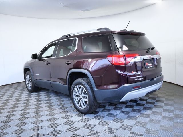 2017 GMC Acadia SLE-2