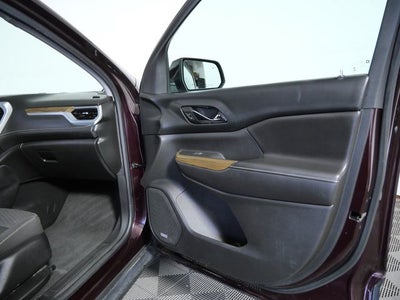 2017 GMC Acadia SLE-2