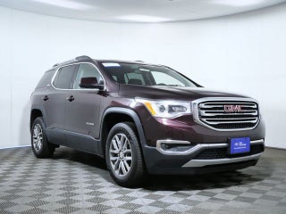 2017 GMC Acadia SLE-2