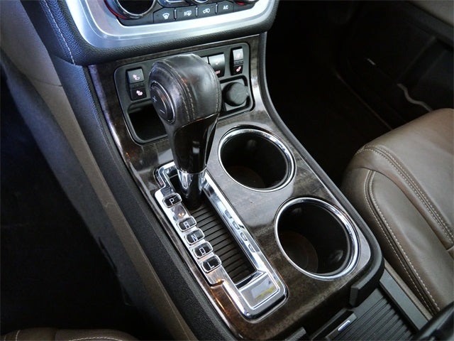 2017 GMC Acadia Limited Limited