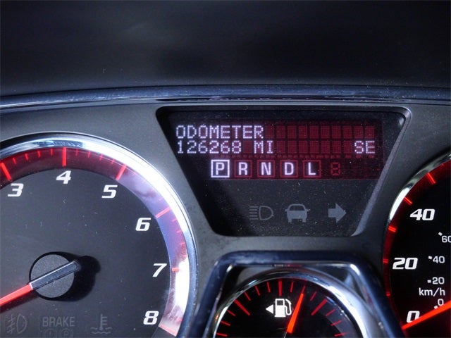 2017 GMC Acadia Limited Limited