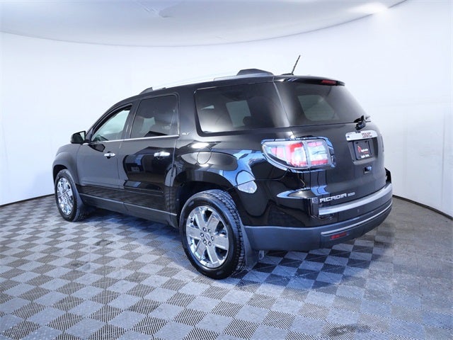 2017 GMC Acadia Limited Limited