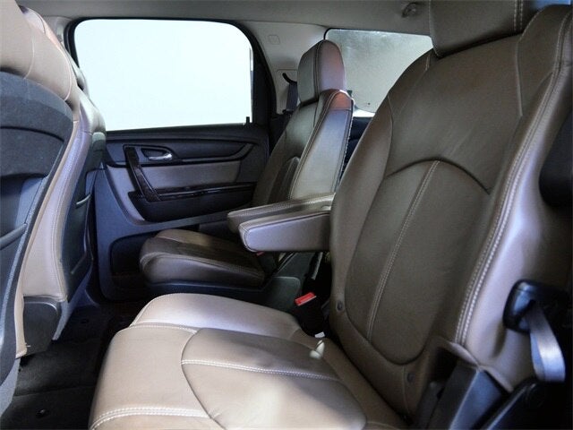 2017 GMC Acadia Limited Limited